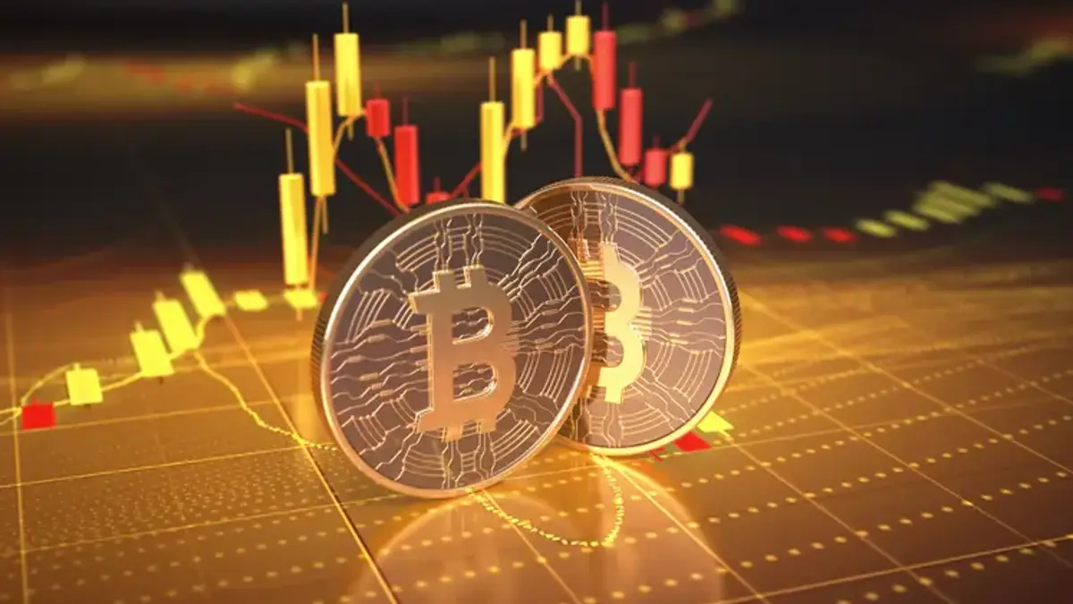 Petrol Geriledi, Kripto Paralar Yükseldi: Bitcoin'de Yeni Hafta