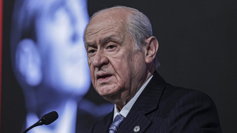 Bahçeli'nin sağlık durumu nasıl? En yakın isimden açıklama