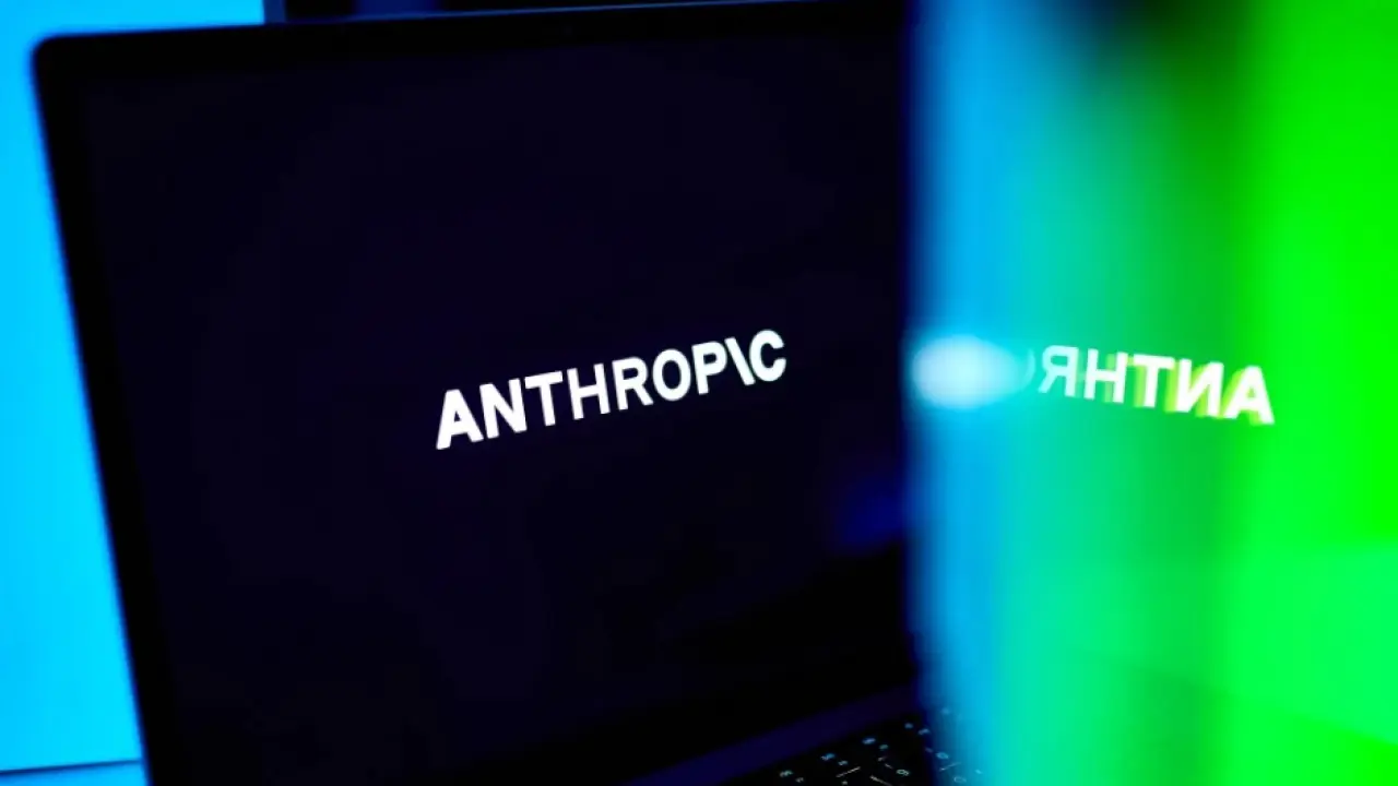 Anthropic Halka Arz Başvurusunda Bulundu