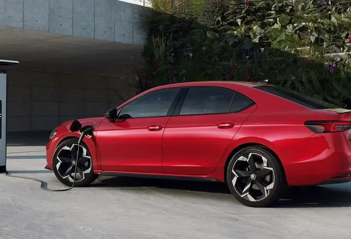 Škoda’nın Elektrikli Modelleri Türkiye Yollarına Çıkıyor