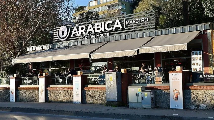 Arabica Coffee House erişilebilirlik odaklı işbirliğine geçti