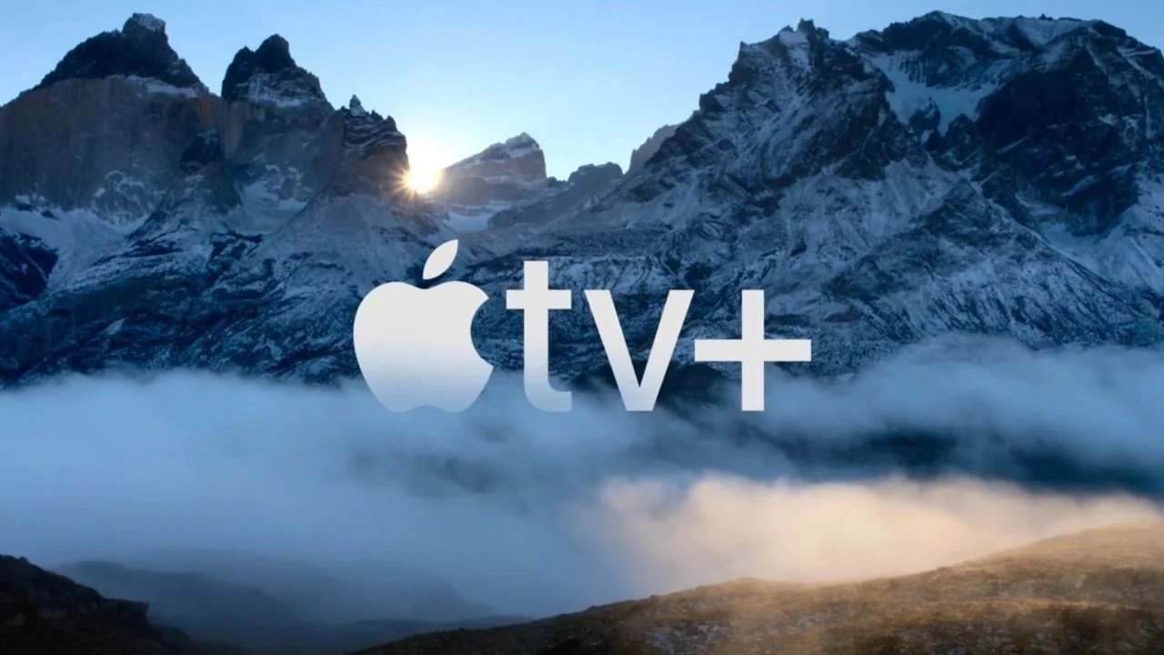Apple TV+ ismi değişti! Türkiye’ye gelebilir!