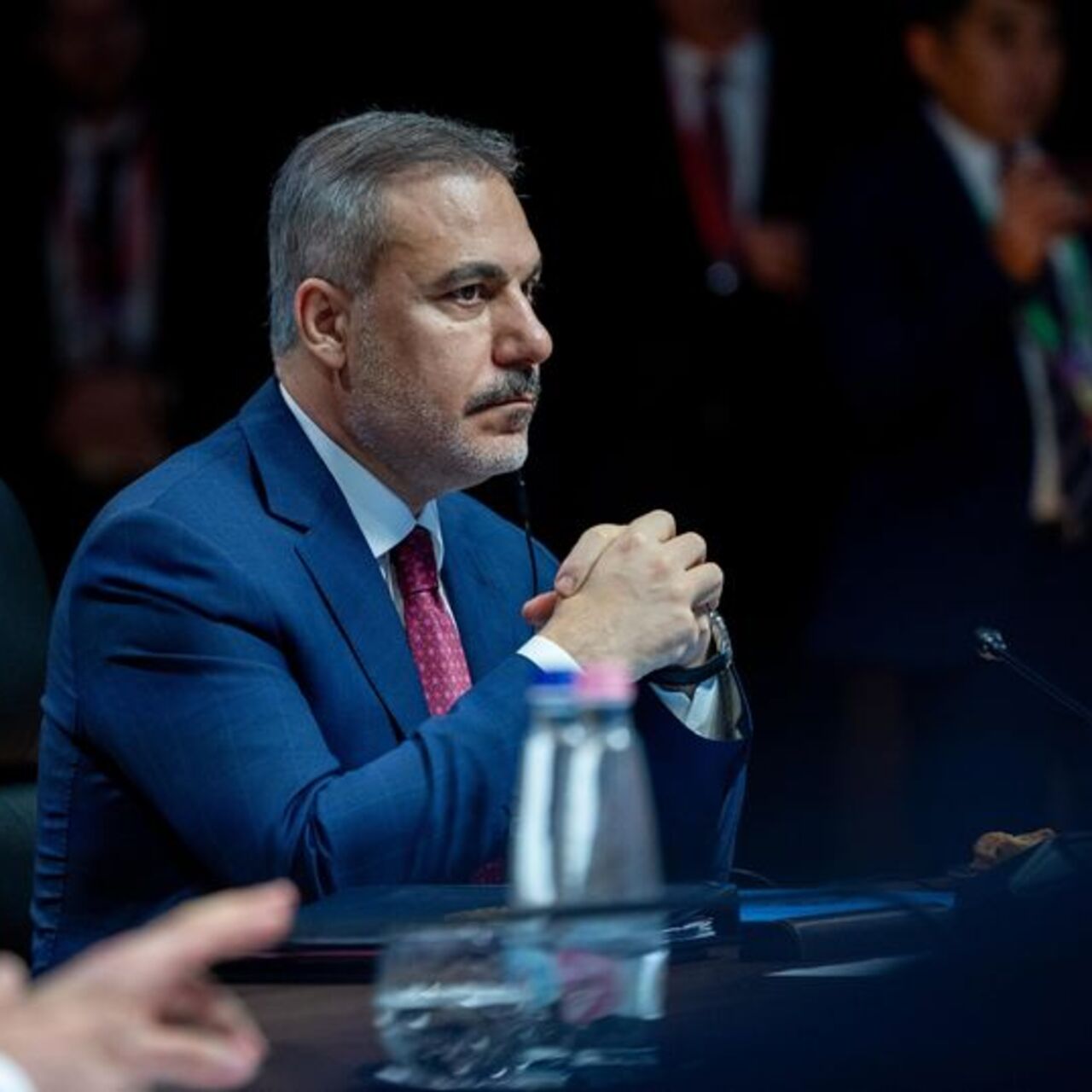 "Rusya-Ukrayna savaşında dönüm noktasındayız"