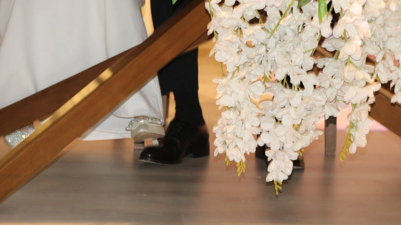 Unutulmaz tarihte nikah yoğunluğu: 05.05.2025’te çiftler 'Evet' dedi