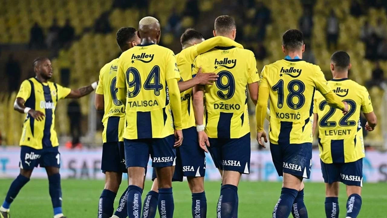 Fenerbahçe forma tanıtımı ne zaman, saat kaçta? FB forman lansmanı hangi kanalda?