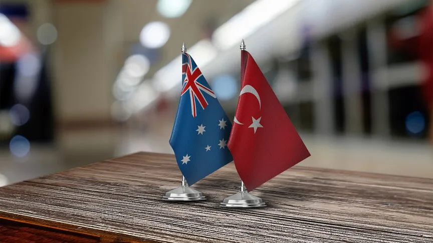 Avustralya vatandaşları için vize muafiyeti Resmi Gazete'de