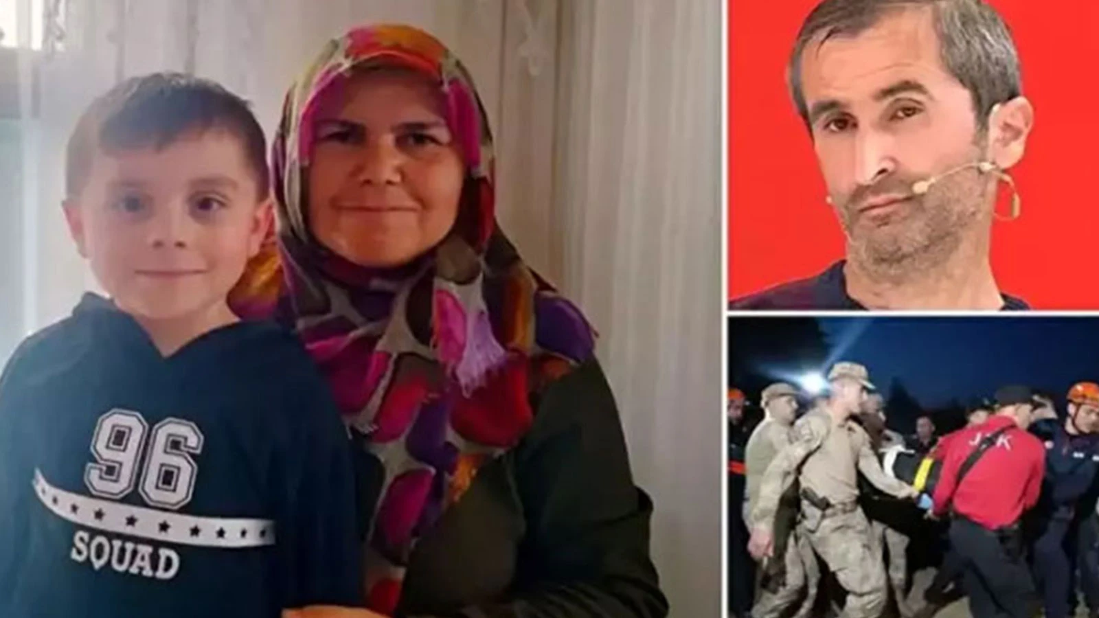 Huriye Helvacı ve oğlu ölü bulunmuştu! Eski enişte hakkında karar