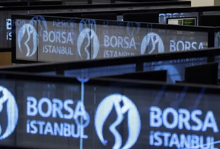 SON DAKİKA | Borsa günü yükselişle tamamladı