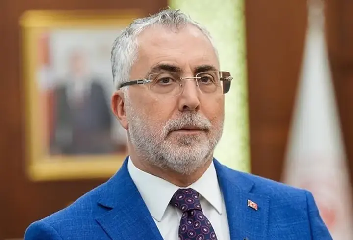 Bakan Işıkhan'dan en düşük emekli aylığı açıklaması