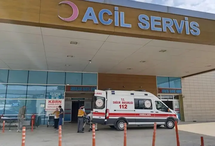 Bursa İnegöl’de düğün sonrası 21 kişi tavuklu pilavdan zehirlendi