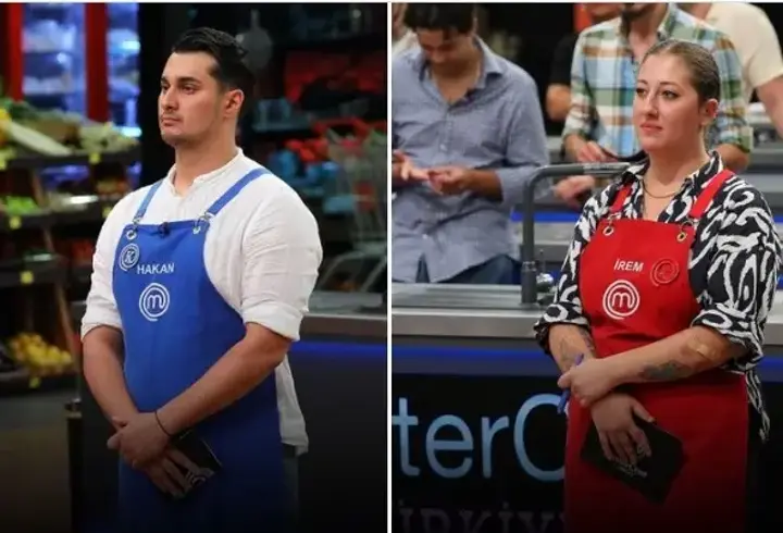 MASTERCHEF KAPTANLIK OYUNUNU KİM KAZANDI? 8 Eylül 2025 MasterChef'te haftanın takımları!