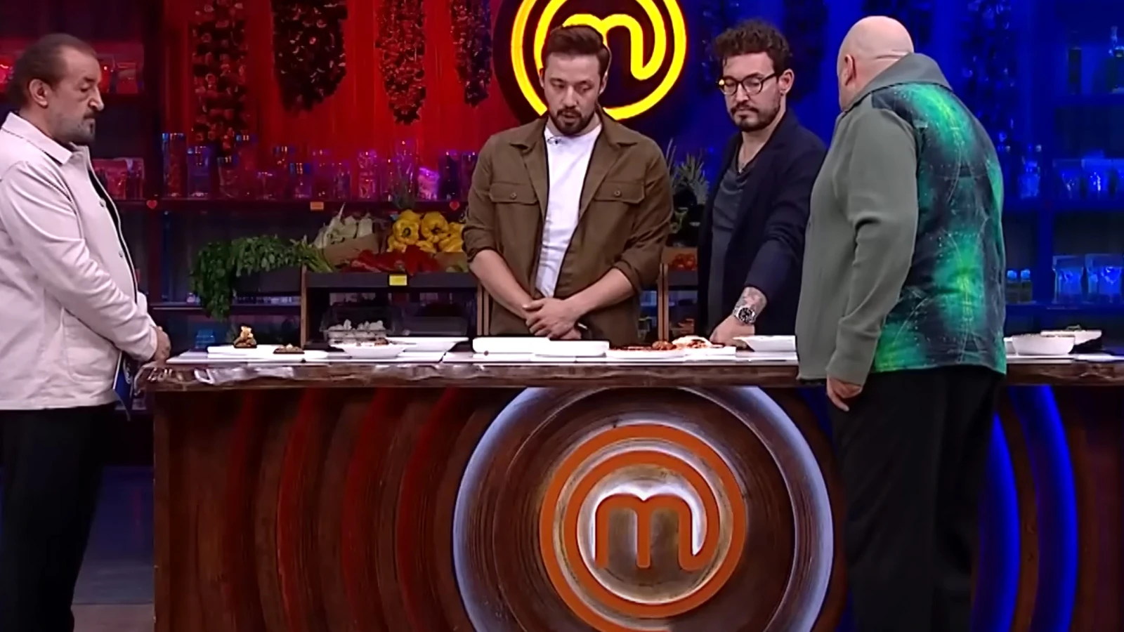 MasterChef Türkiye izle! 7 Ekim 2025 Salı TV8 MasterChef Türkiye 2025 izle