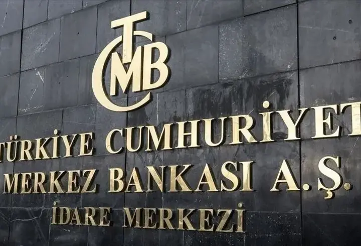 Merkez Bankası Olağan Genel Kurulu yarın yapılacak