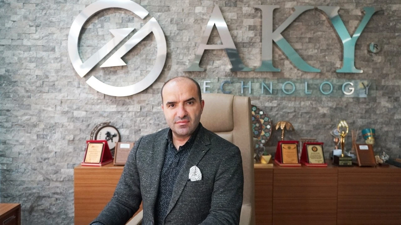 Ortimobil, savunma sanayi için özel çözümler sunuyor