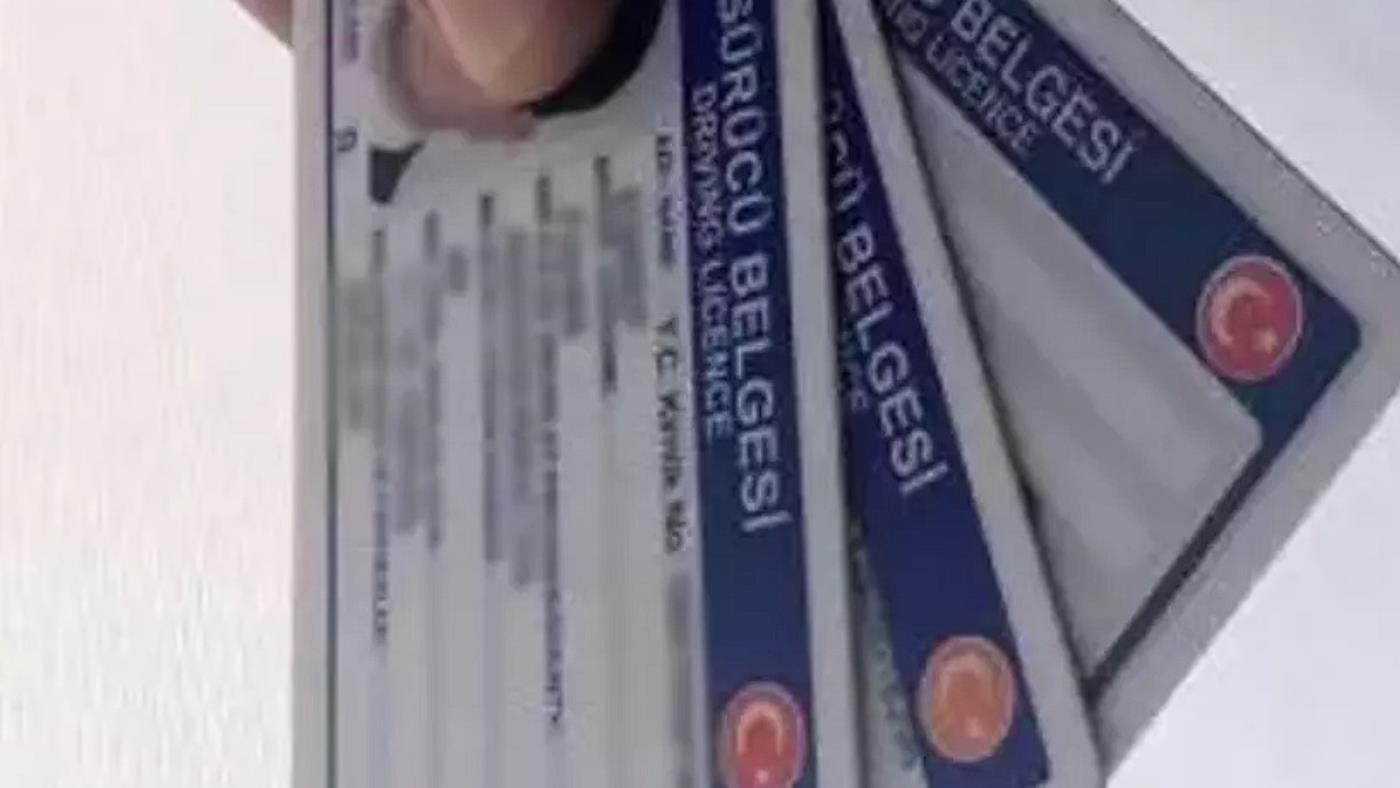 15 liraya ehliyet yenileme için son gün 31 Temmuz