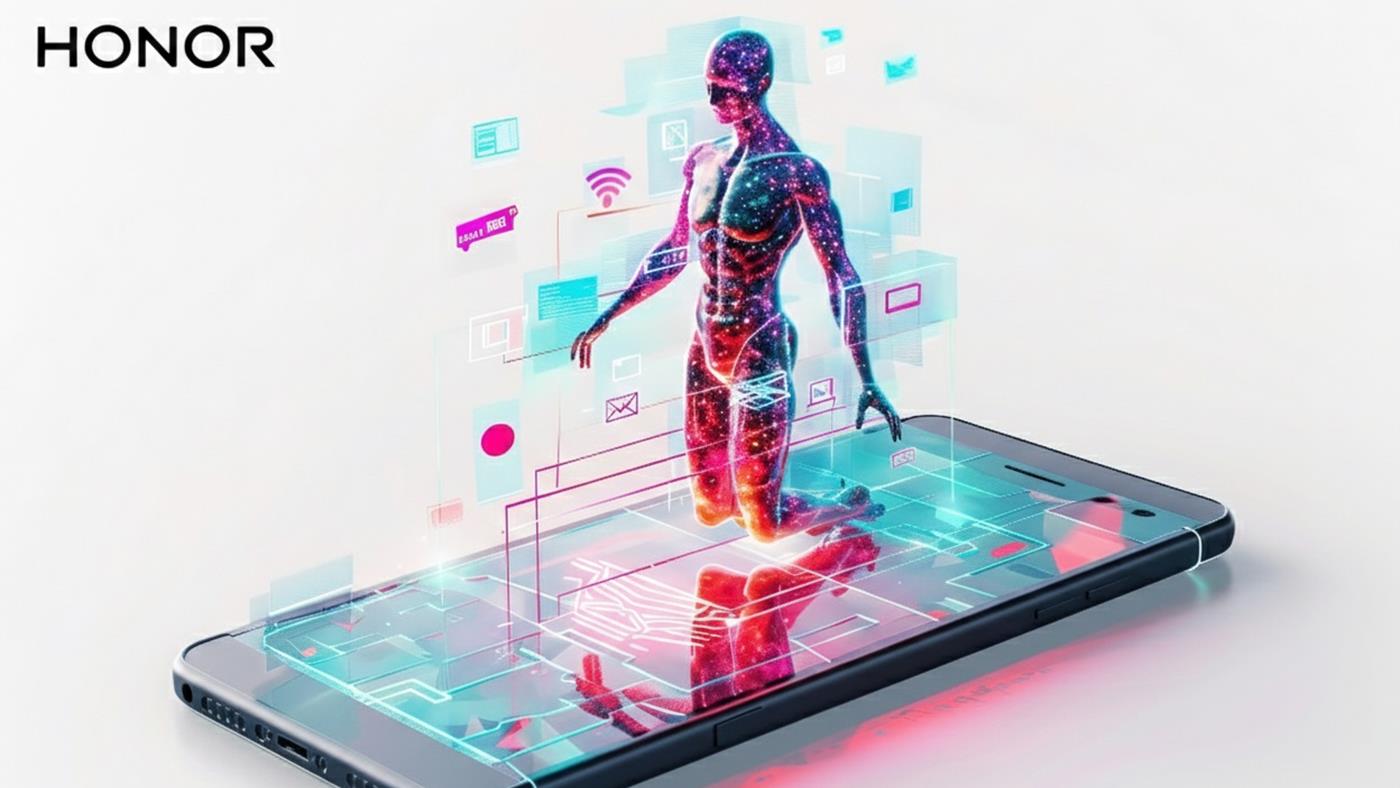 Honor’dan MWC 2026 hamlesi: Yapay zekalı ilk insansı robotu sahneye çıkıyor