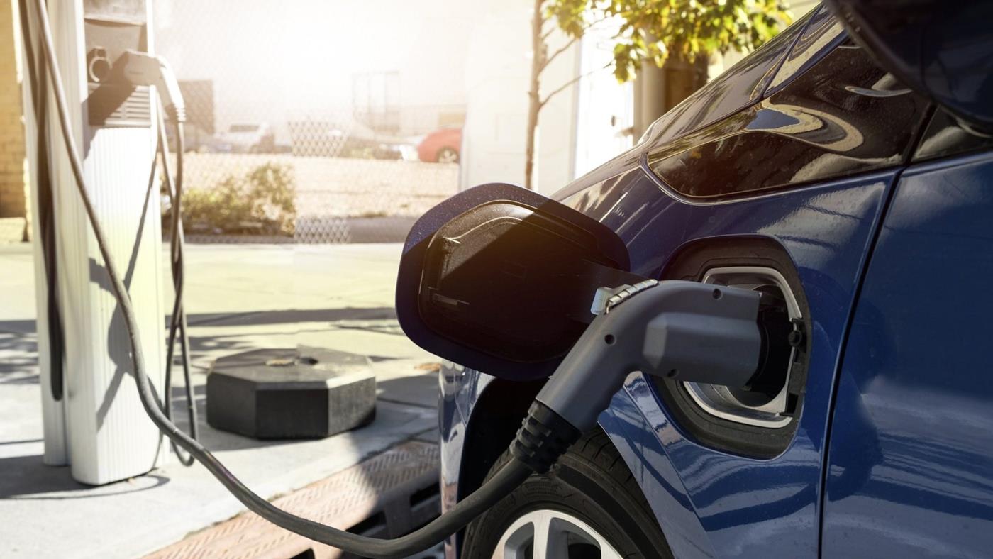 Trafikteki elektrikli otomobil sayısı bir yılda ikiye katlandı
