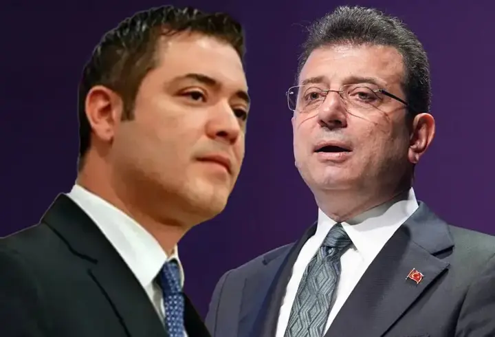 SON DAKİKA! Ekrem İmamoğlu ve Murat Ongun'un tutukluluğuna itiraz reddedildi