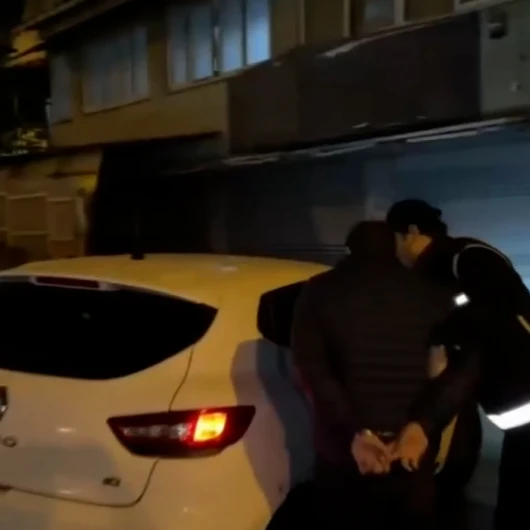 İstanbul’da FETÖ Operasyonu: 19 Şüpheli Gözaltına Alındı