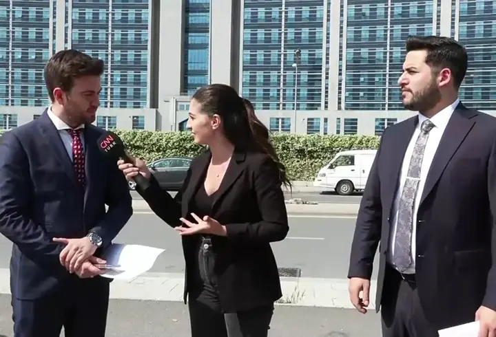 İnan Kıraç'ın vasileri CNN TÜRK'te: 21 Mayıs gecesinde neler yaşandı?