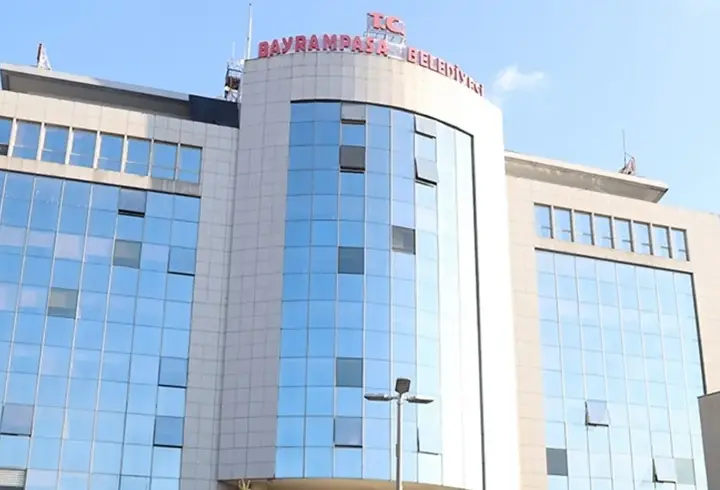 Bayrampaşa Belediyesine yönelik soruşturmada yeni iddialar!