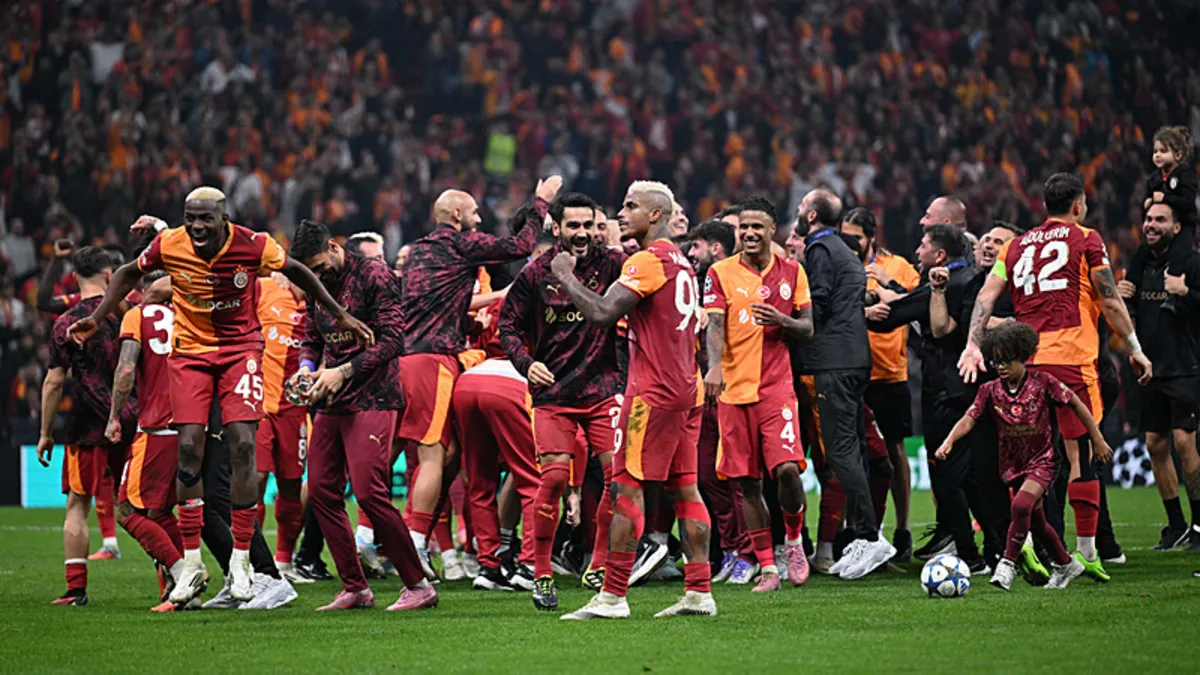 Galatasaray Liverpool zaferiyle kasasını doldurdu! İşte dev galibiyetin primi