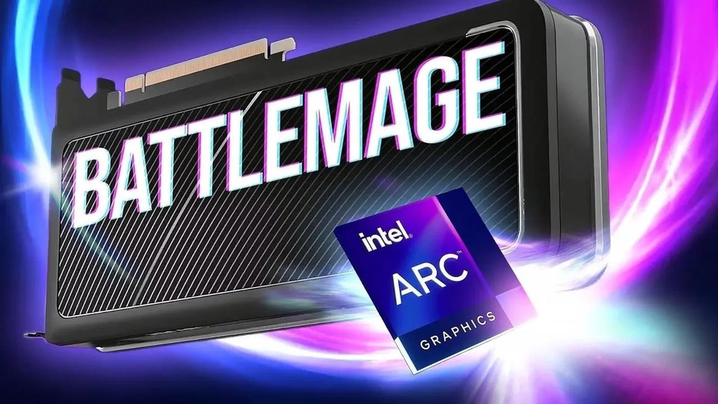 Intel Arc B770 resmen doğrulandı: RTX 5060'a rakip geliyor