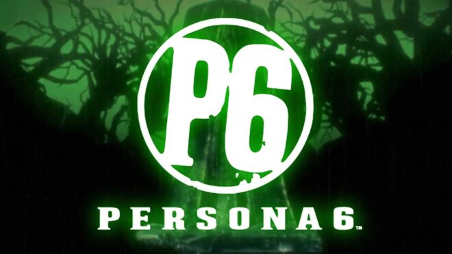 Persona 6 için ilk resmi duyuru yapıldı [Video]