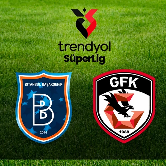 Başakşehir - Gaziantep Fk Canlı Beın Sports 1 İzle || Başakşehir - Gaziantep Maçı Şifresiz Canlı İzleme Linki Var Mı?
