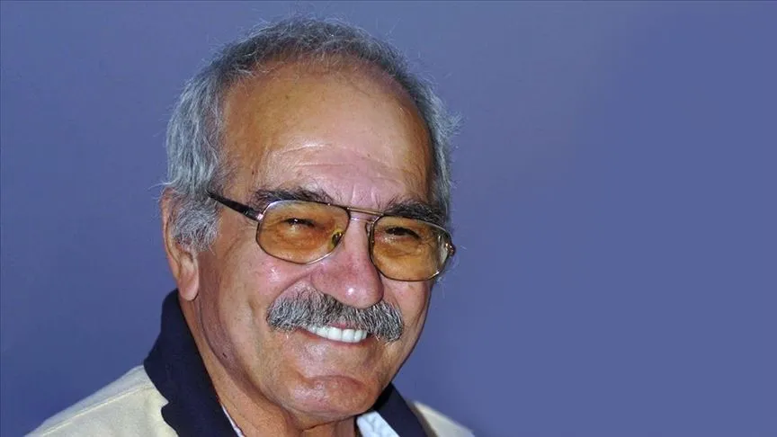 Edebiyat ve sinemanın usta ismi: Fikret Hakan