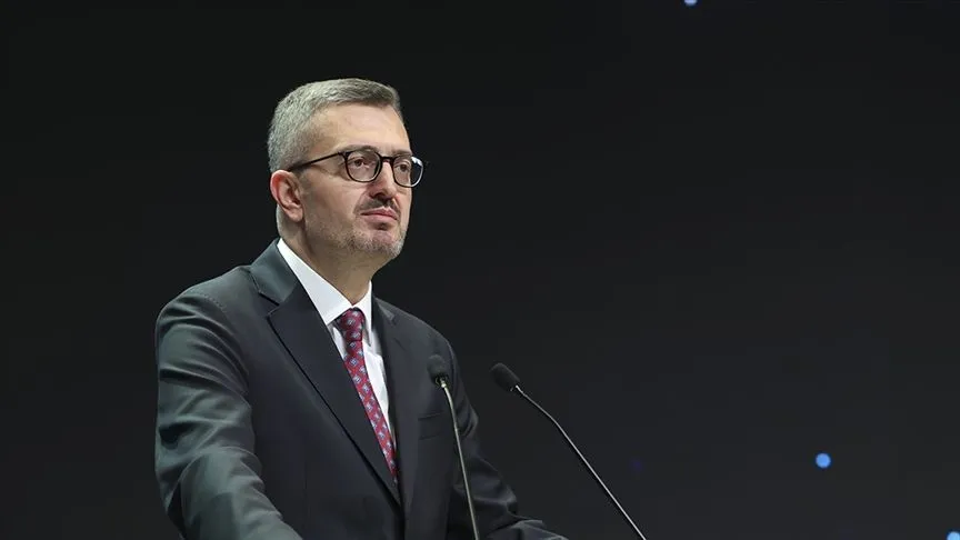 İletişim Başkanı Duran'dan Uluslararası İslamofobi ile Mücadele Günü mesajı