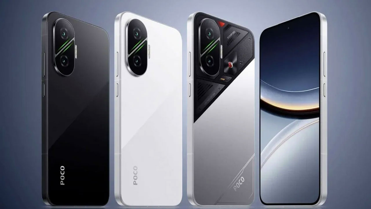 Redmi Turbo 5 devasa bataryasıyla sızdırıldı!