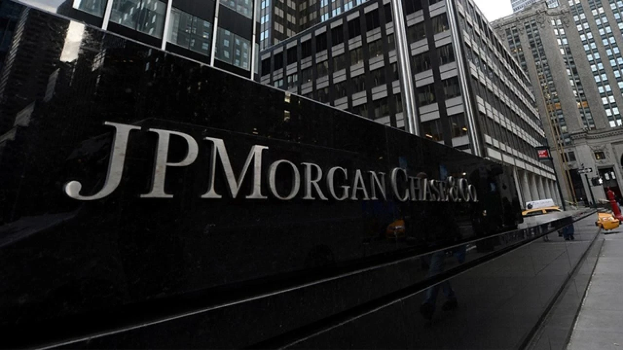 JPMorgan 2027 Yatırım Raporunu Açıkladı: Altın, Hisse Ve Tahvilde Getiri Beklentileri
