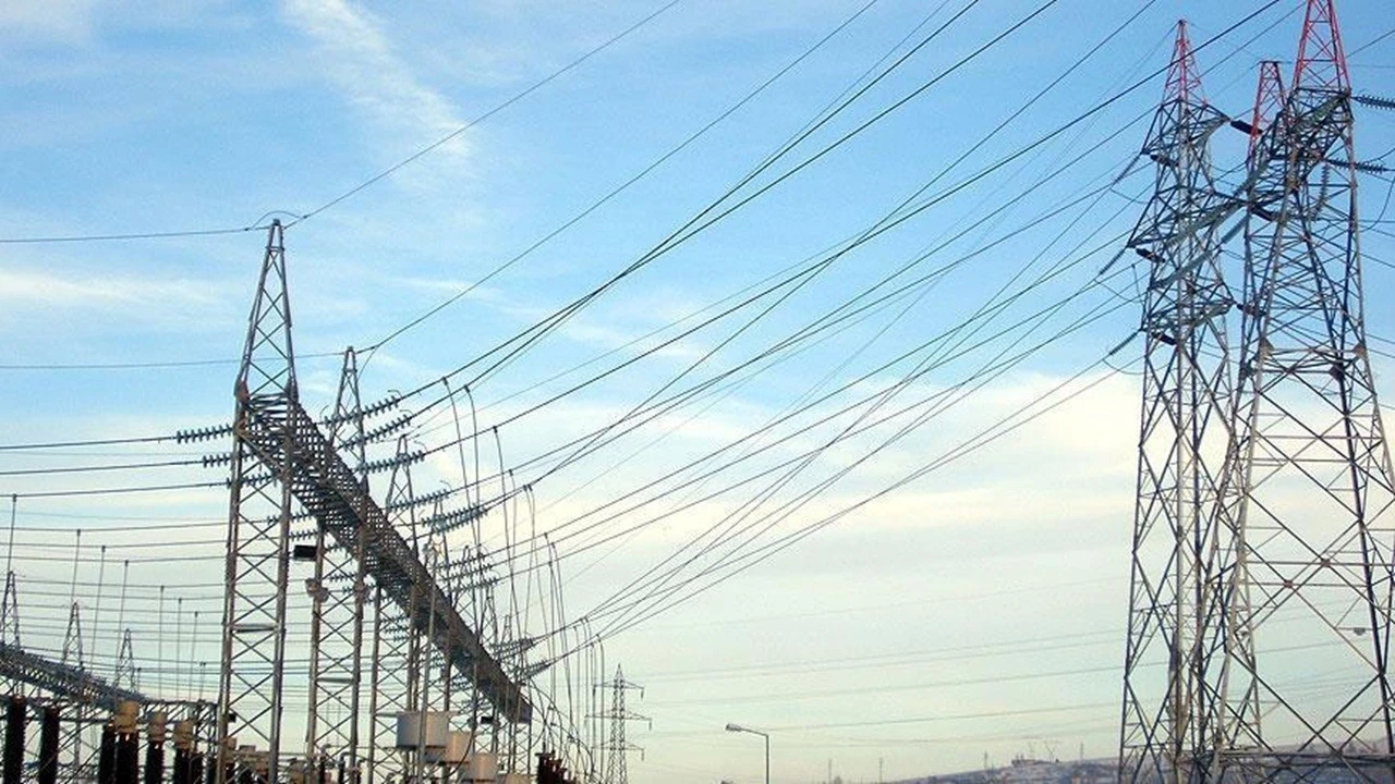 TEİAŞ'tan 32 santrale 1,1milyar TL'lik kapasite ödemesi