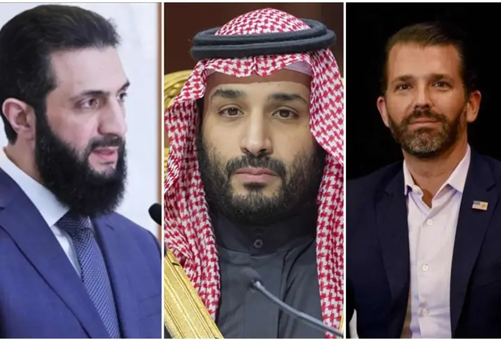 Çöldeki Davos başlıyor: Riyad'daki konferansa kimler katılacak? Gündem mega projeler ve yapay zeka...