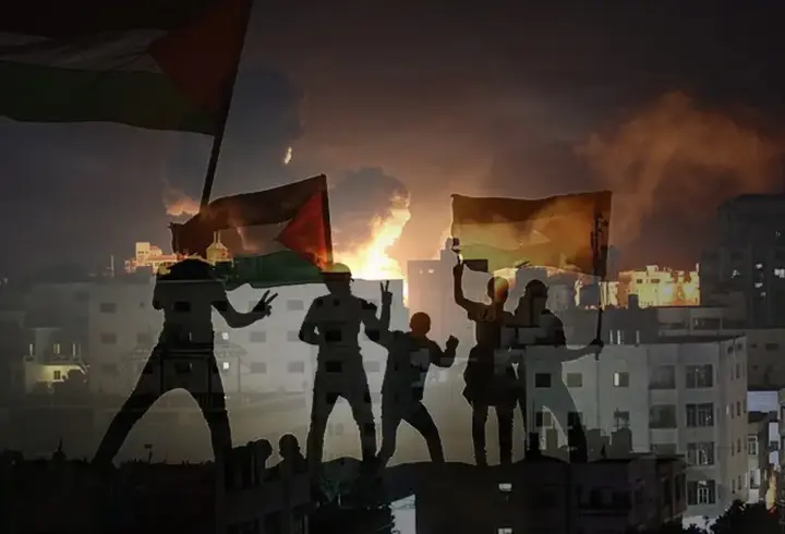 Son dakika | Gazze'de ateşkes olacak mı? ABD'nin önerisine Hamas'tan yanıt geldi!