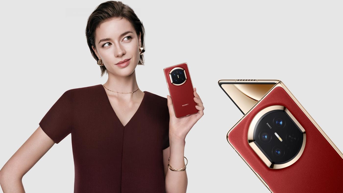 Katlanabilir Huawei Mate X7’nin Türkiye fiyatı resmileşti