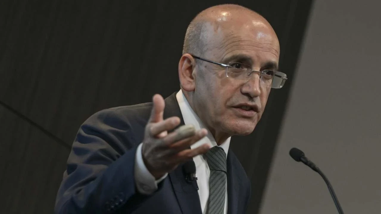 Bakan Şimşek'ten enflasyon mesajı: Dezenflasyon genele yayıldı