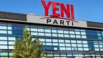 Yeni Parti’de Kurultay Tarihi Kesinleşti: Genel Başkan Ön Seçimi 8 Kasım’da
