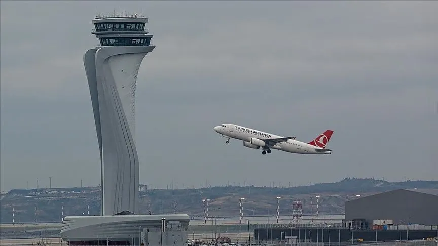 Türk sivil havacılığı küresel ölçekte stratejik aktör haline geldi
