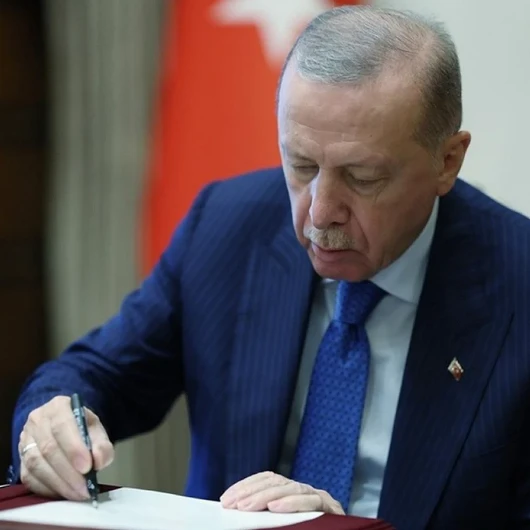 Cumhurbaşkanı Erdoğan İmzaladı Karar Resmi Gazete'de: 31 Bin Personel Alınacak
