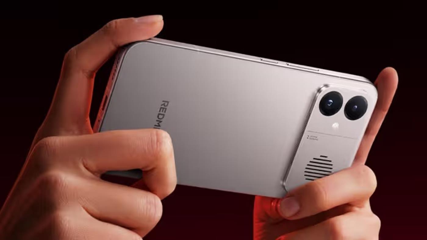 Xiaomi'den üst seviye oyun telefonu geliyor: Redmi K90 Max
