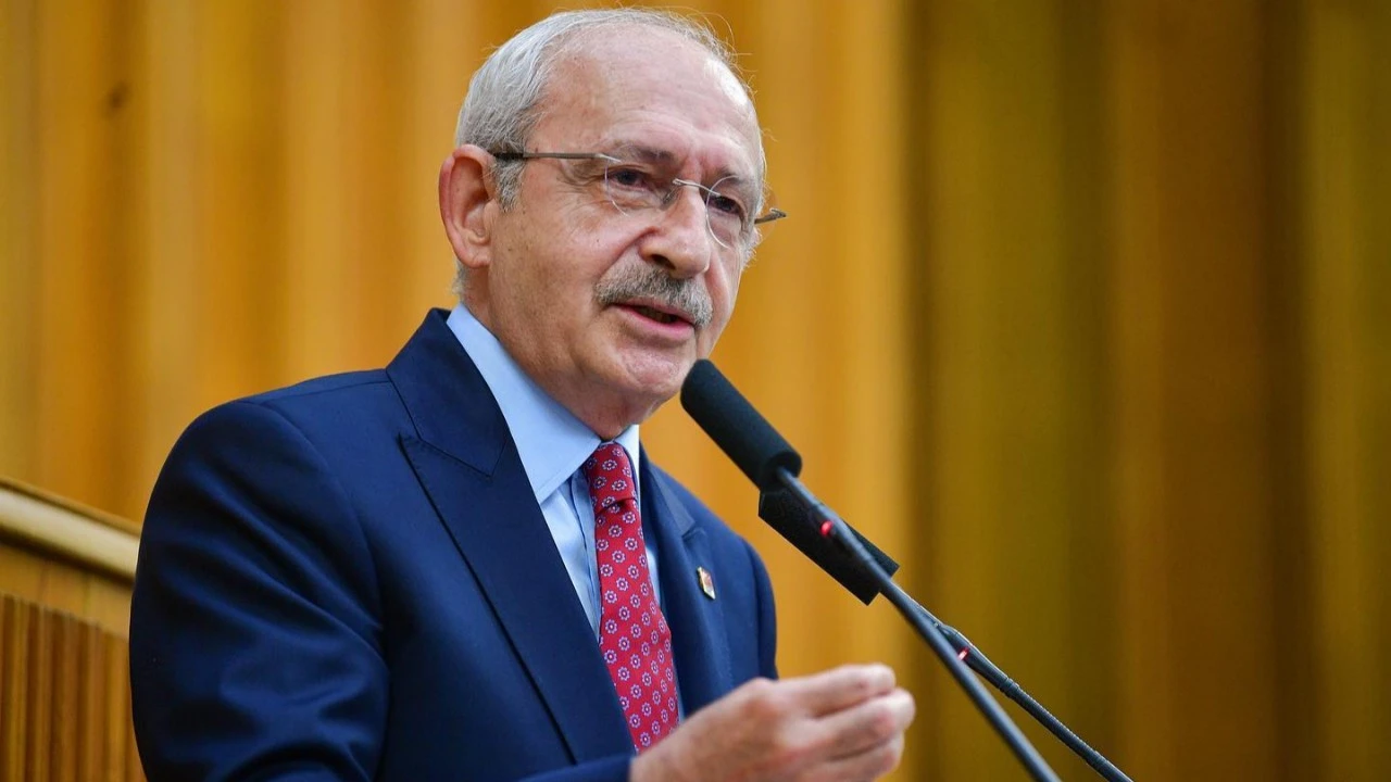 Kılıçdaroğlu'ndan 'mutlak butlan' açıklaması! 'CHP'yi kayyuma teslim edemem'