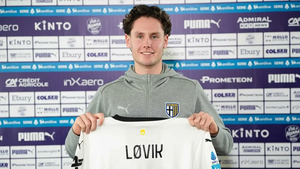 Trabzonspor'da Mathias Lovik transferi için anlaşma tamam!