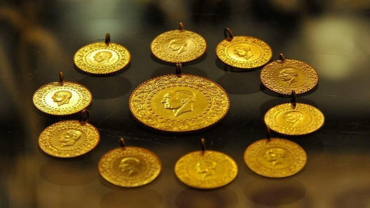 Cumhuriyet altını 100. yılında hâlâ güvenli liman