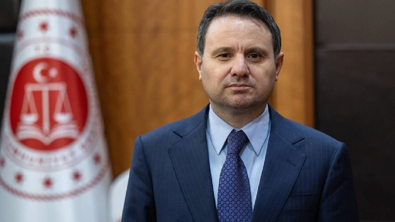 Bakan Akın Gürlek Duyurdu: Sel Felaketiyle İlgili Soruşturma Başlatıldı