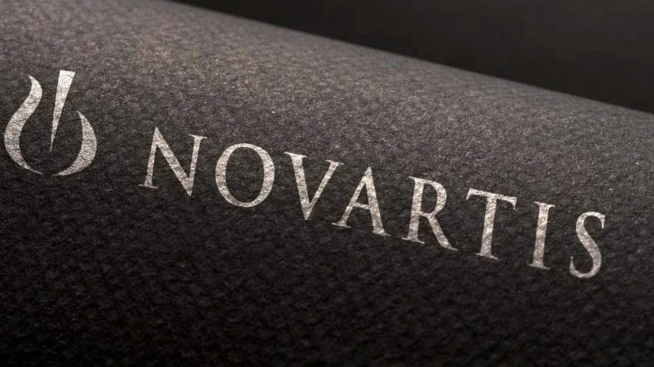 Novartis, ABD'li biyoteknoloji şirketini satın alıyor