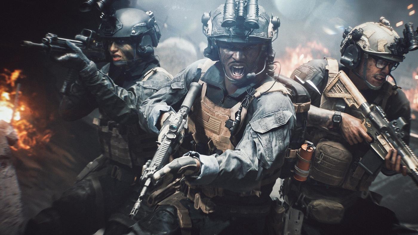Battlefield 6 ilk gün yaması, yüzlerce hatayı giderecek