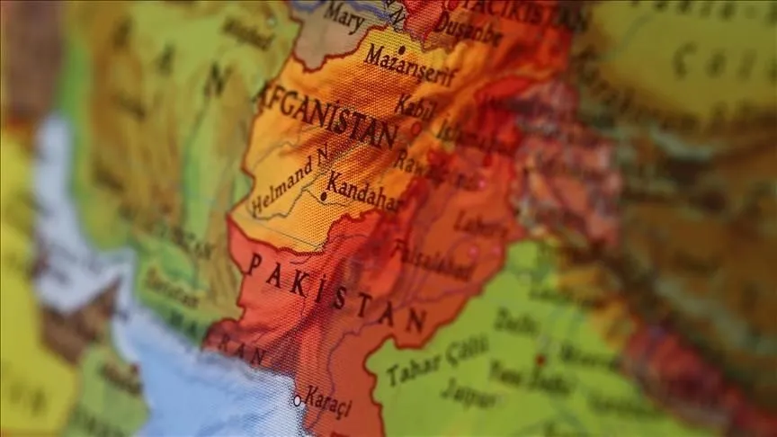 AP: Pakistan ve Afganistan Çin'de ateşkes görüşmeleri yapıyor