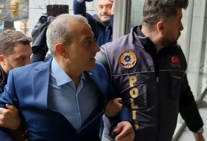 Eski Tunceli Valisi Sonel, adliyeye sevk edildi